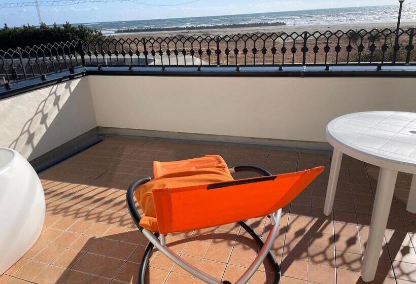 בית מלון כפרי Musubi