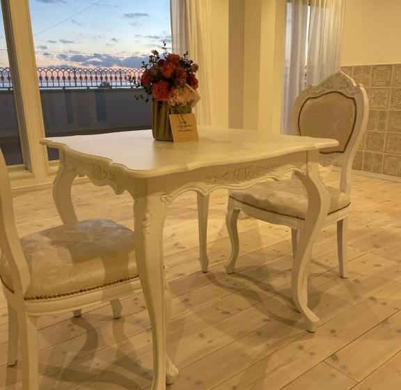 בית מלון כפרי Musubi