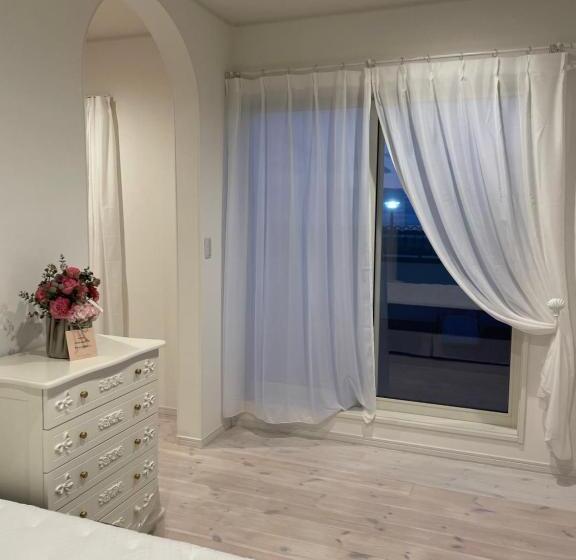 בית מלון כפרי Musubi