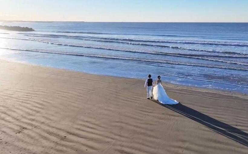 בית מלון כפרי Musubi