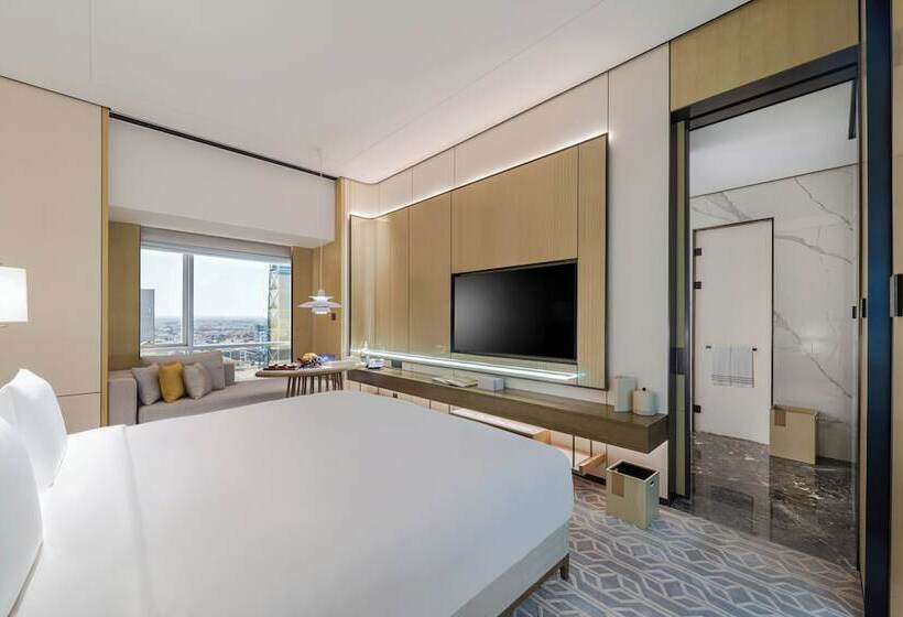 בית מלון כפרי Narcissus The Royal