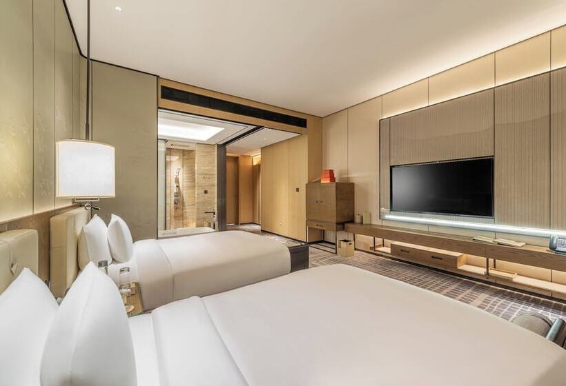 בית מלון כפרי Narcissus The Royal