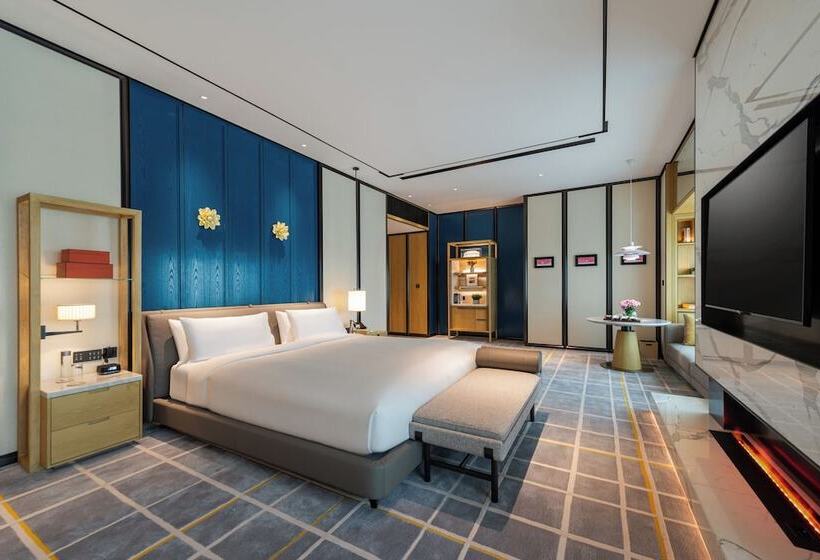 בית מלון כפרי Narcissus The Royal