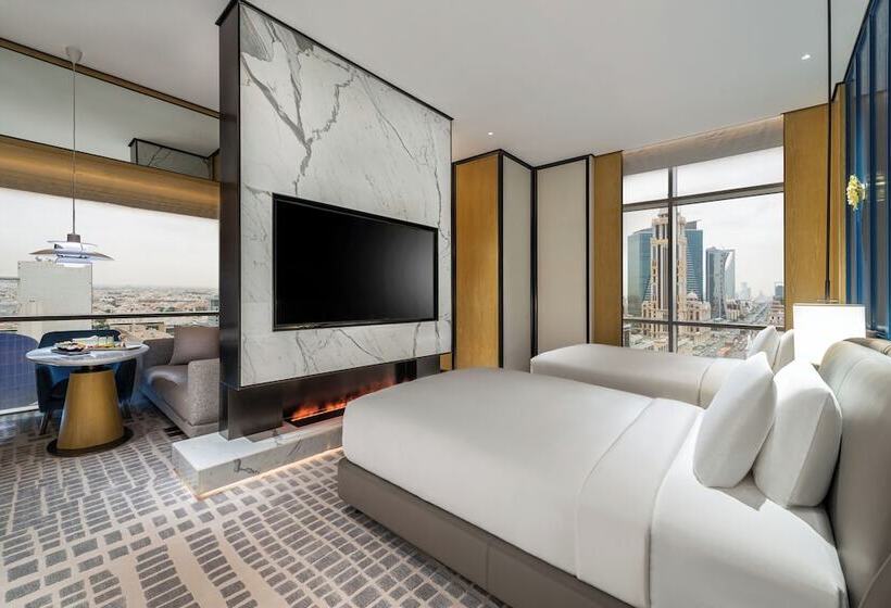 בית מלון כפרי Narcissus The Royal