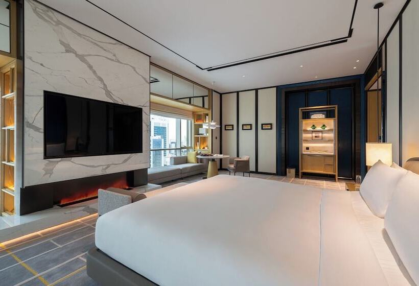 בית מלון כפרי Narcissus The Royal