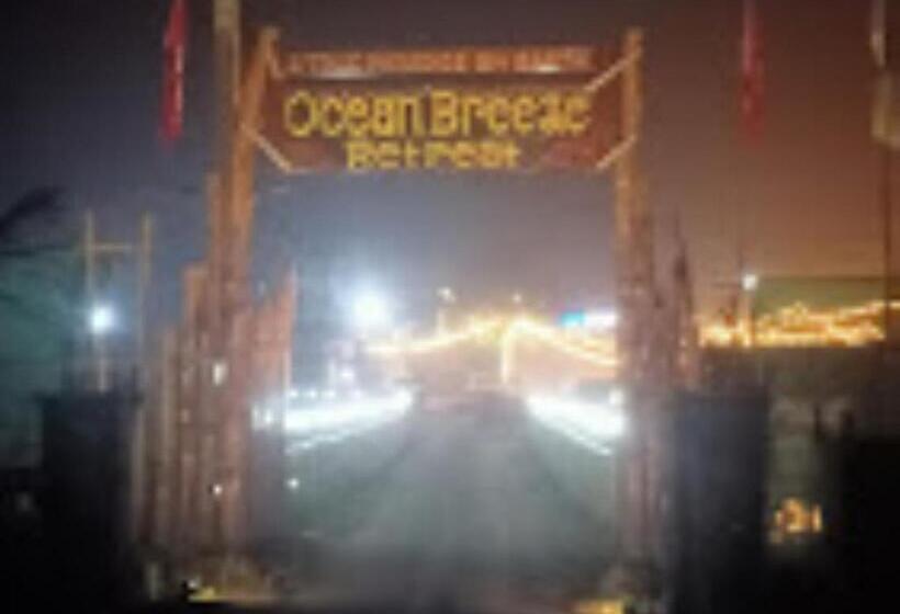 בית מלון כפרי Del 796