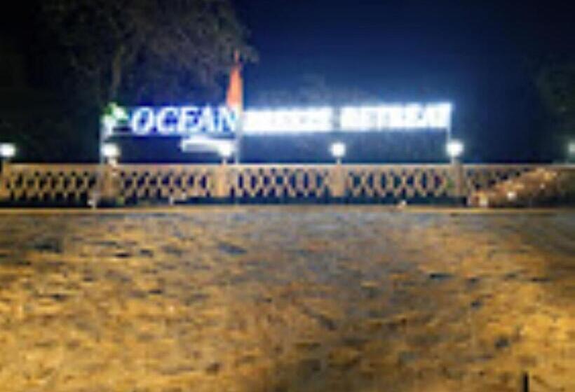 בית מלון כפרי Del 796