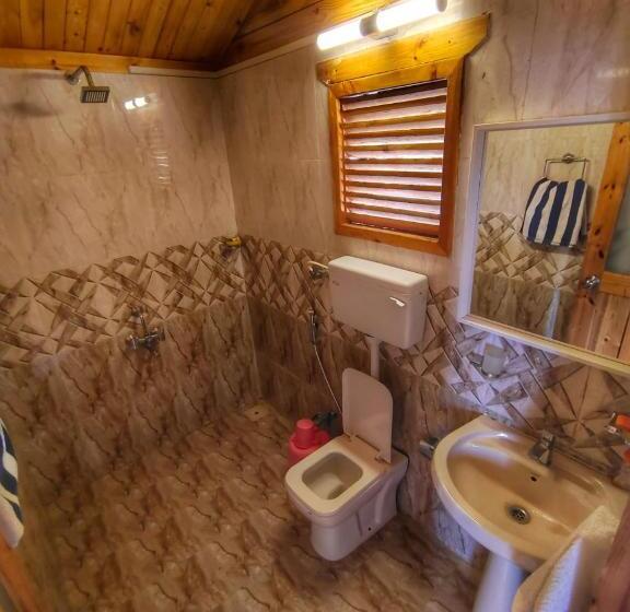 فندق On The High Ground Tourism Point