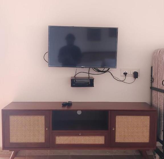 فندق On The High Ground Tourism Point