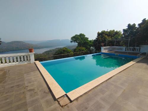 فندق On The High Ground Tourism Point