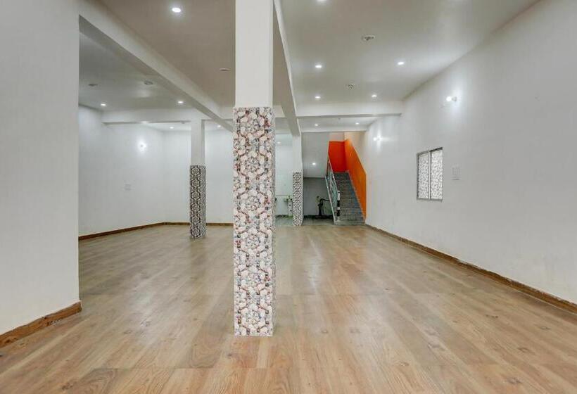 호텔 Shivansh Banquet And