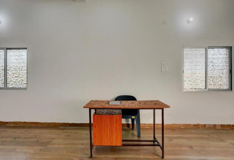 호텔 Shivansh Banquet And