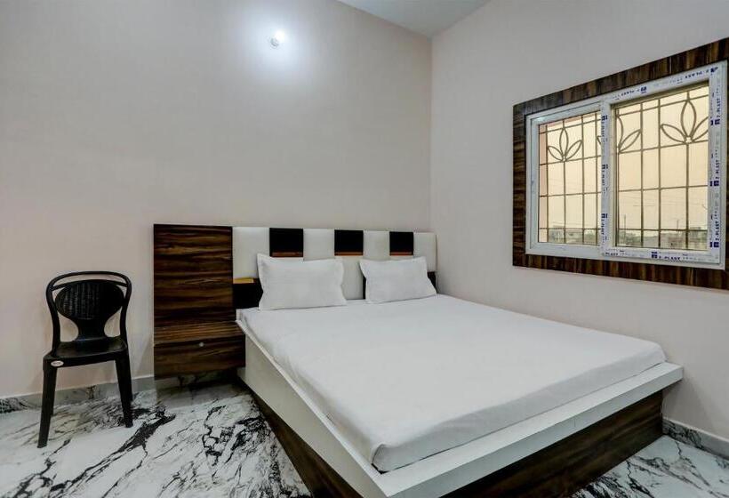 호텔 Shivansh Banquet And