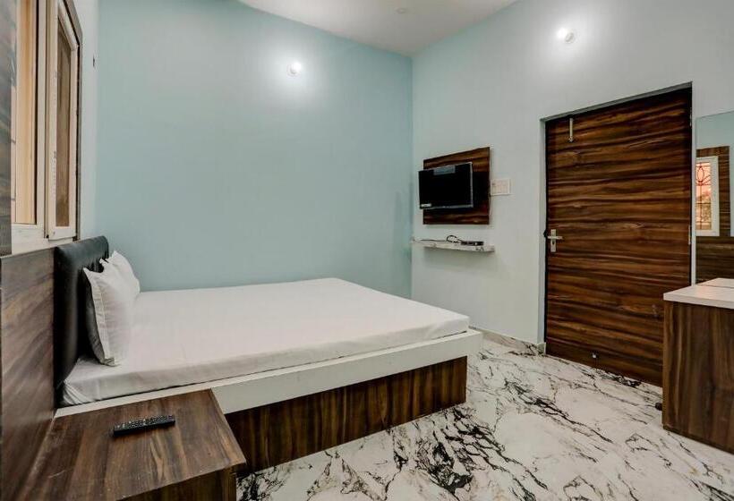 호텔 Shivansh Banquet And