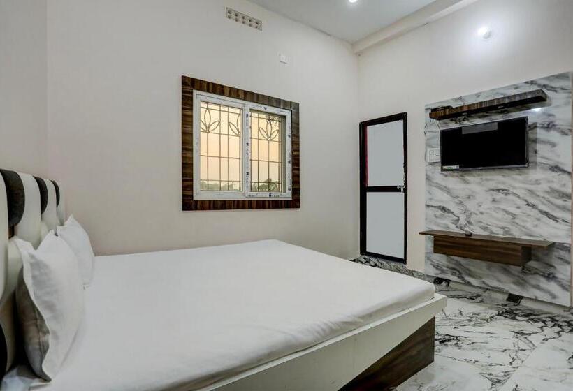 호텔 Shivansh Banquet And