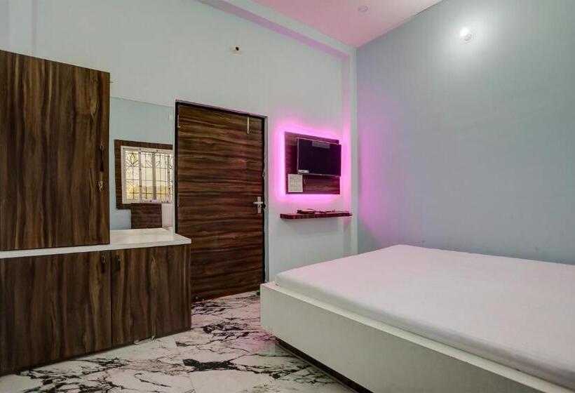 호텔 Shivansh Banquet And