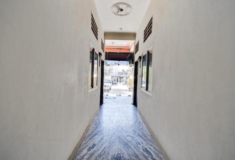 فندق Oyo Shree Ram Guest House