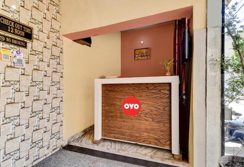 فندق Oyo Shree Ram Guest House