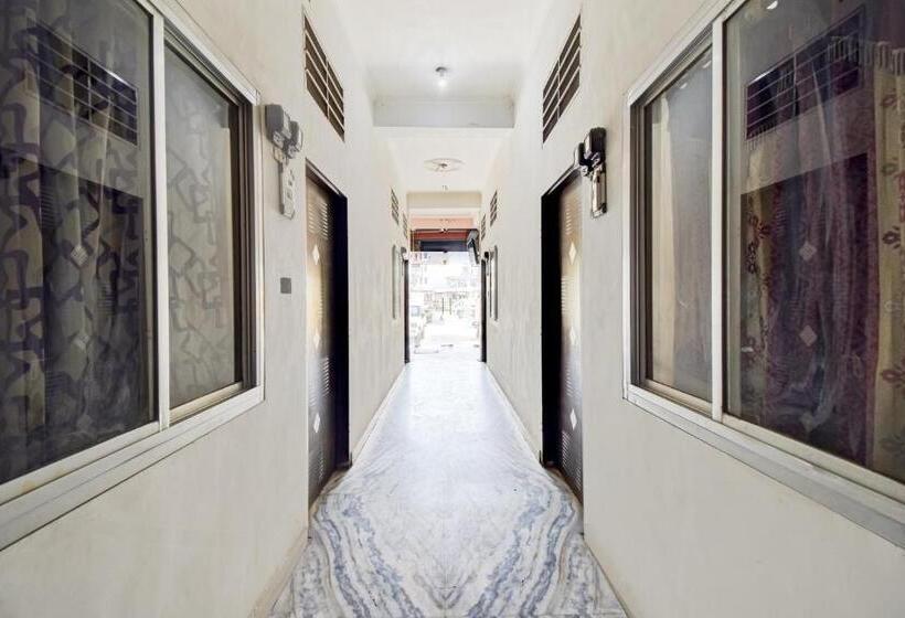 فندق Oyo Shree Ram Guest House