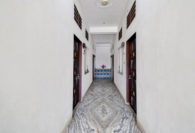 فندق Oyo Shree Ram Guest House