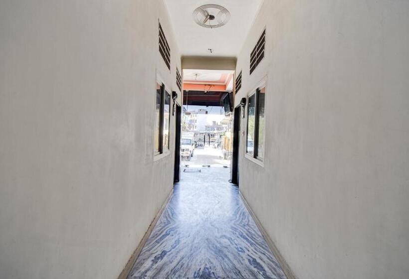 فندق Oyo Shree Ram Guest House