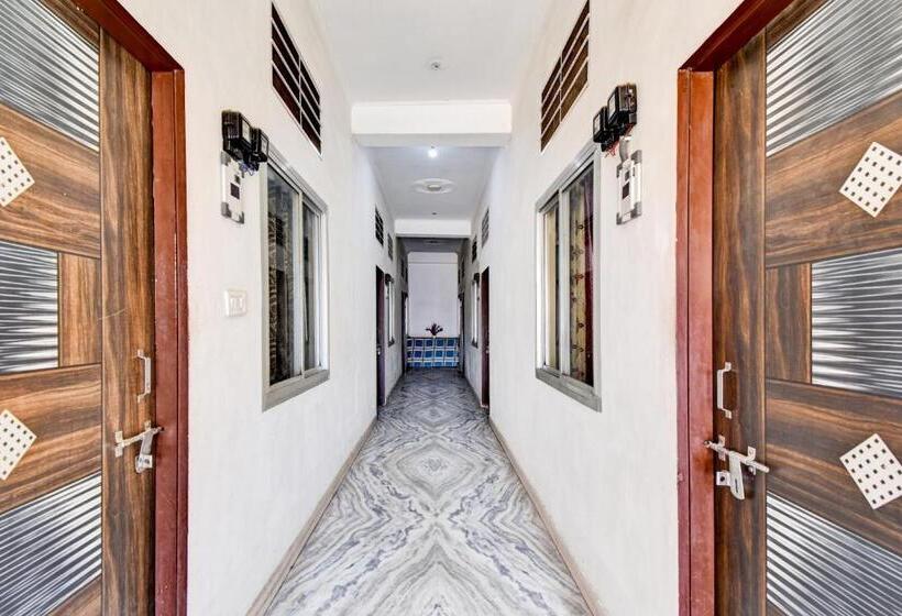 فندق Oyo Shree Ram Guest House