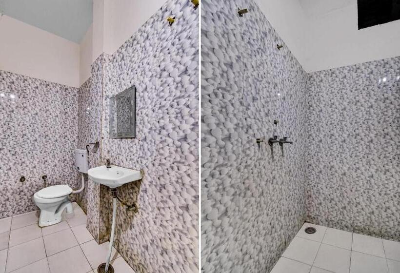 فندق Oyo Shree Ram Guest House