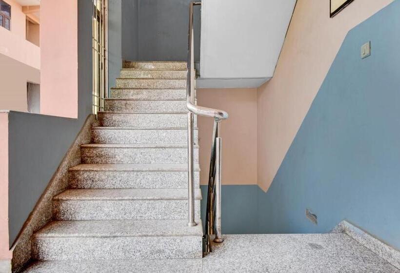 فندق Oyo Shree Ram Guest House