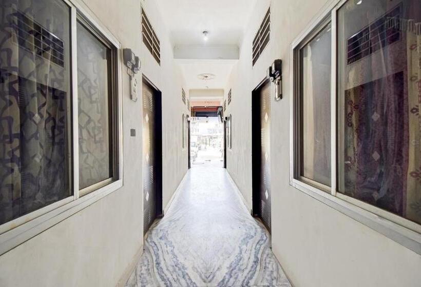 فندق Oyo Shree Ram Guest House