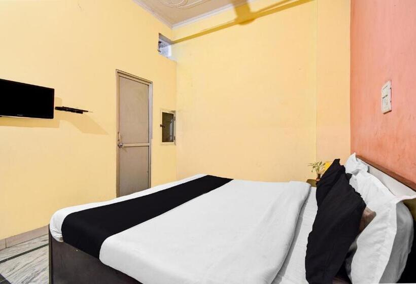 فندق Oyo Shree Ram Guest House