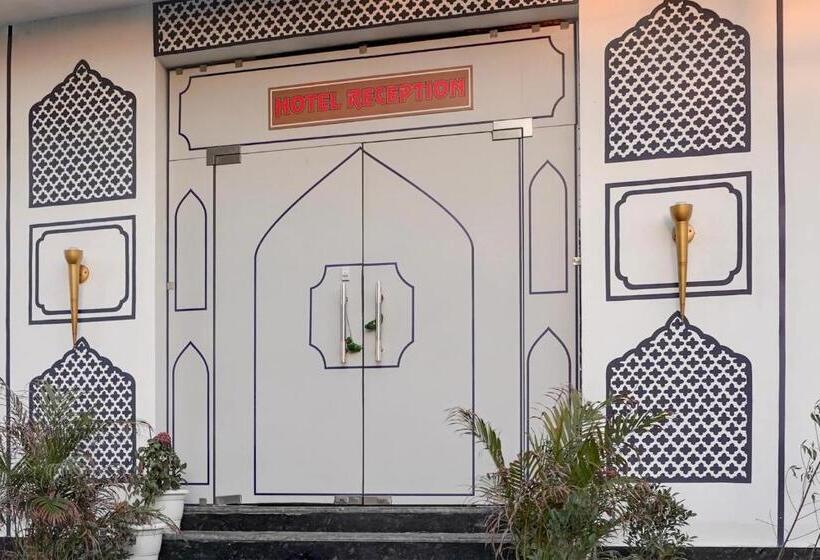 فندق Oyo The Swarnim