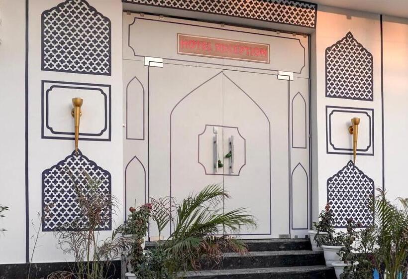 فندق Oyo The Swarnim