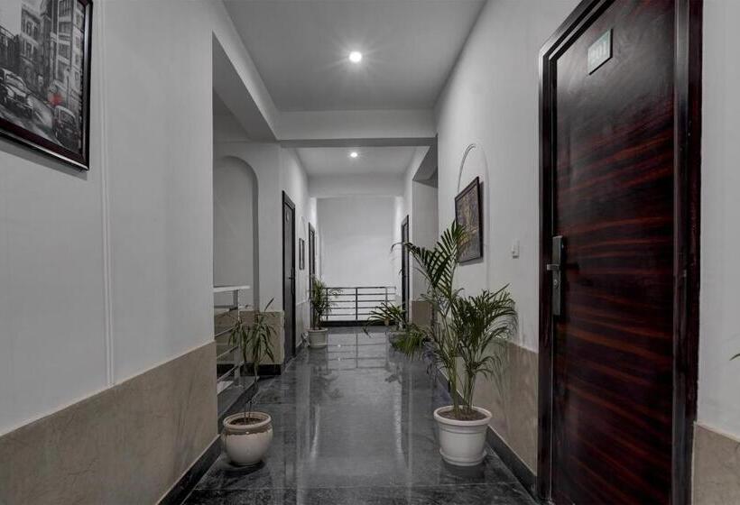 فندق Oyo The Swarnim