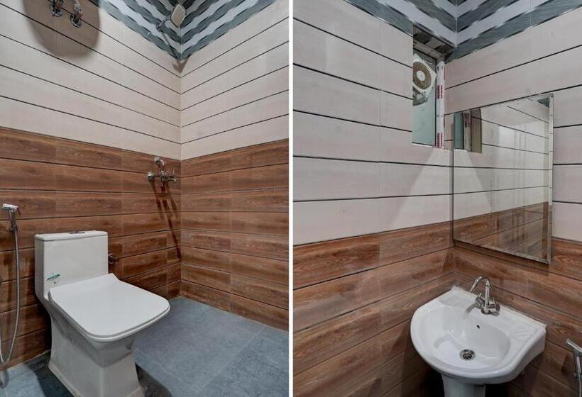 فندق Oyo The Swarnim