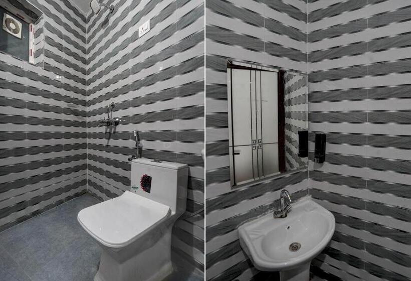 فندق Oyo The Swarnim