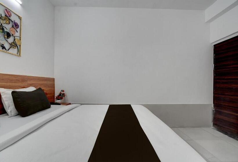 فندق Oyo The Swarnim