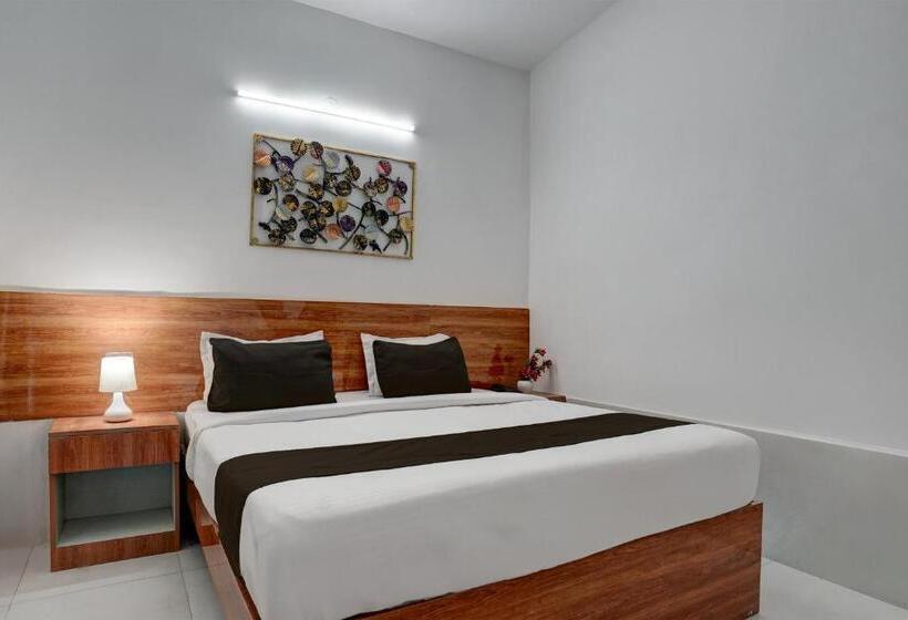 فندق Oyo The Swarnim