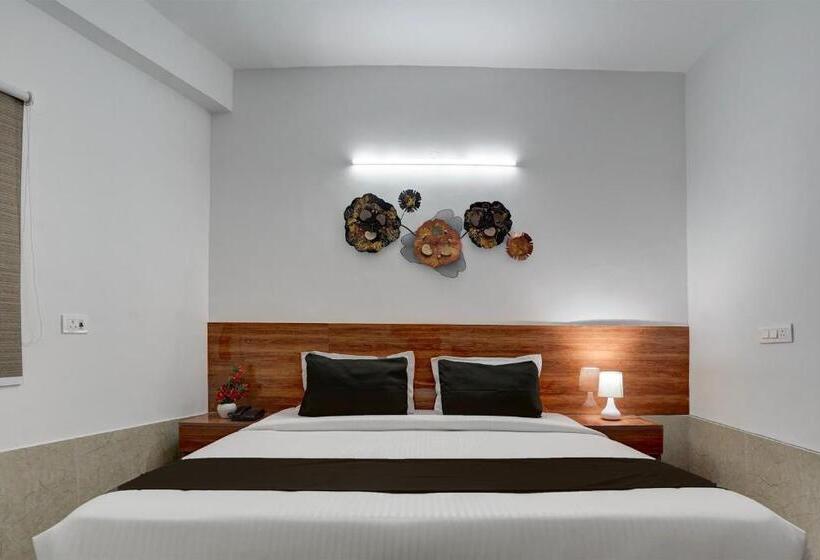 فندق Oyo The Swarnim