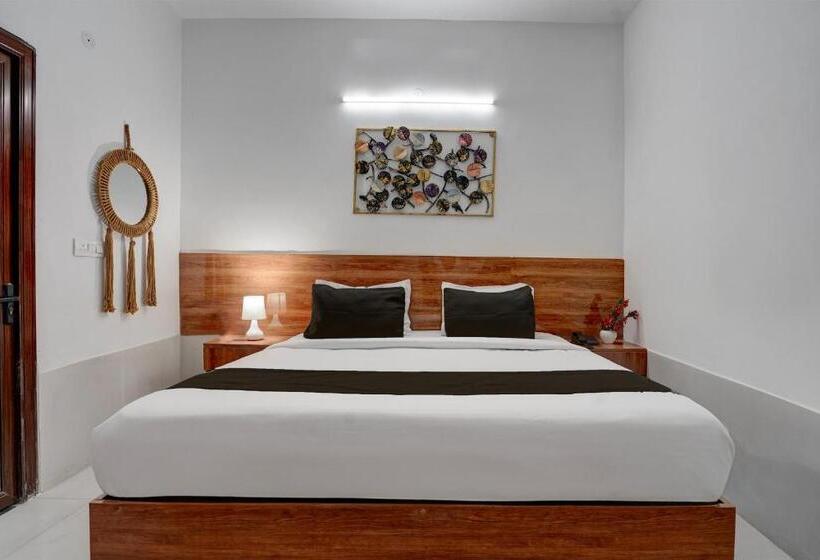 فندق Oyo The Swarnim