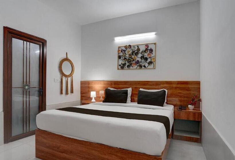 فندق Oyo The Swarnim