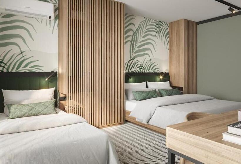 فندق Palms Beach Kiten