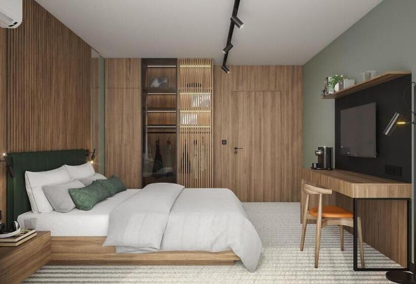 فندق Palms Beach Kiten