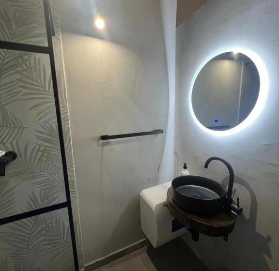 فندق Palms Lodge