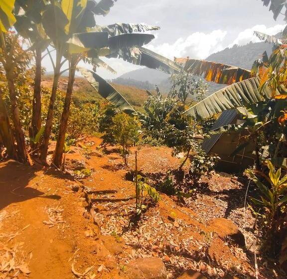 ホテル Papathi Farm House