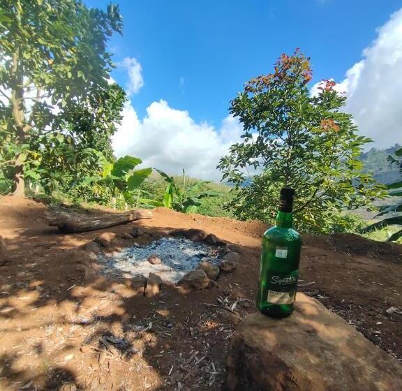 ホテル Papathi Farm House