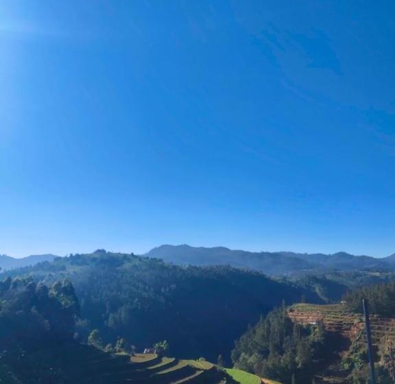 ホテル Papathi Farm House