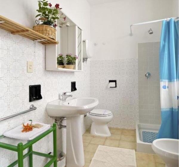 Отель Podere Del Pereto Bio  201