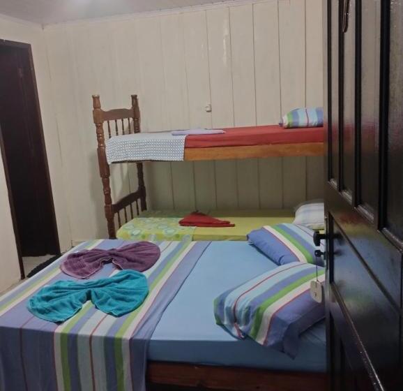 فندق Pousada Costazul