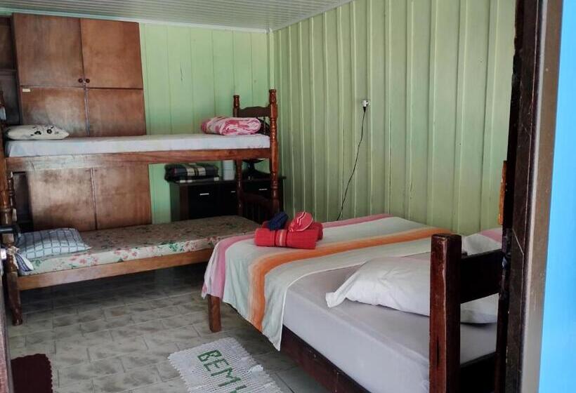 فندق Pousada Costazul