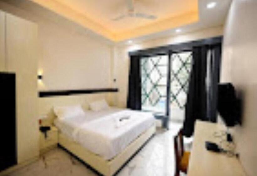 酒店 Prago Varanasi